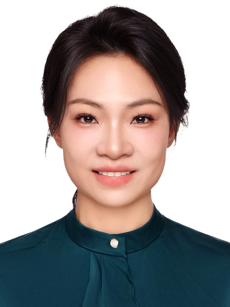 Dr Laura Yang